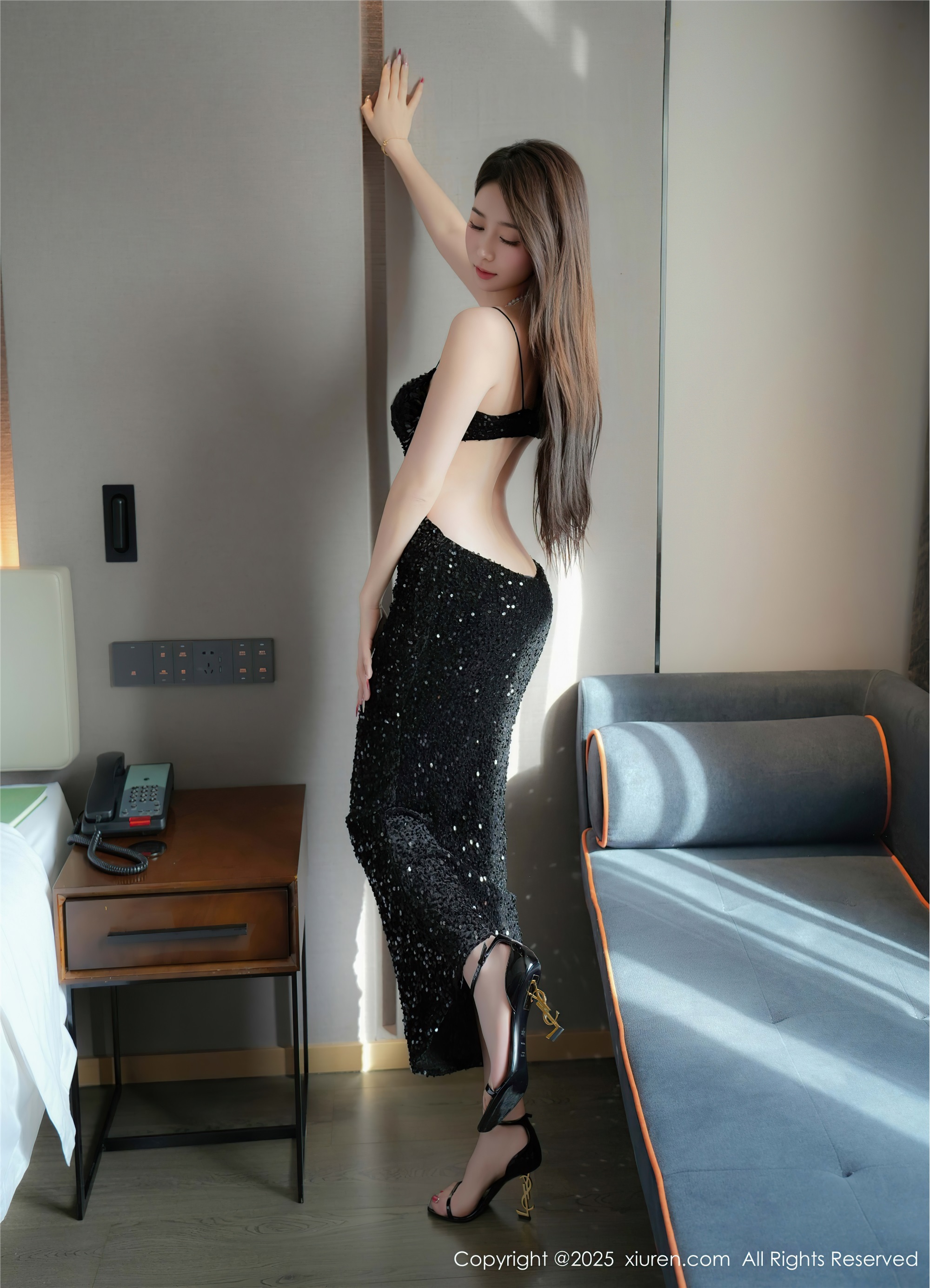 Xiuren秀人网 2025.02.26 NO.9937 星星baby